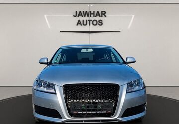 Audi A3 91.913 km 8.490 &euro; Bottrop 46236