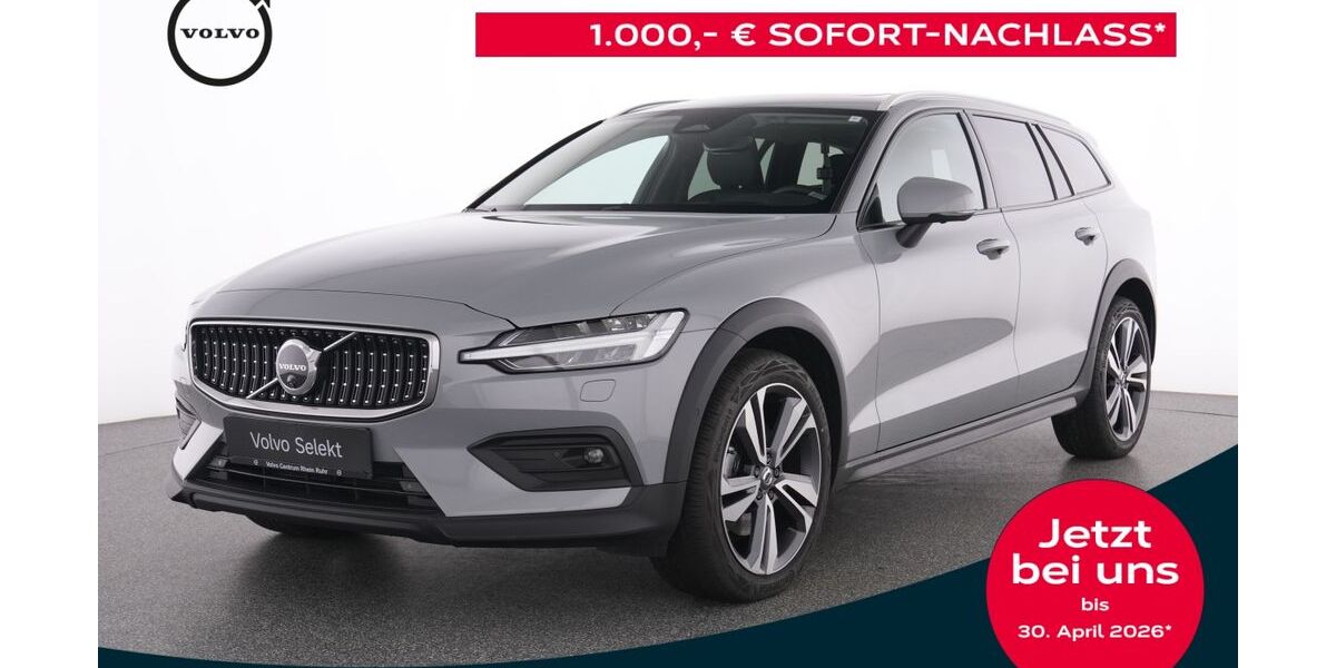 Volvo V60 Cross Country 24.059 km 39.450 &euro; Essen-Kray 45309