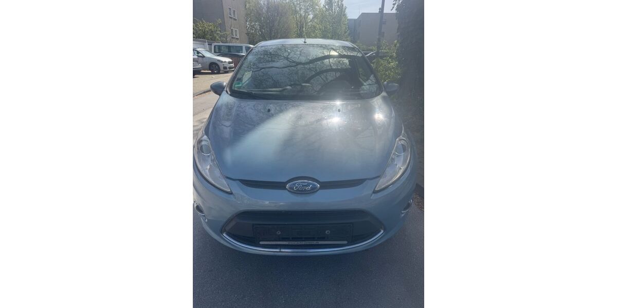 Ford Fiesta 251.000 km 1.500 &euro; Gelsenkirchen 45897