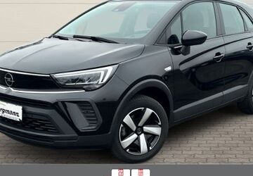 Opel Crossland (X) 26.100 km 18.490 &euro; Gelsenkirchen 45894