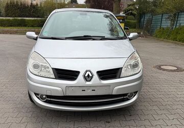 Renault Scenic 78.766 km 2.999 &euro; Herne 44629