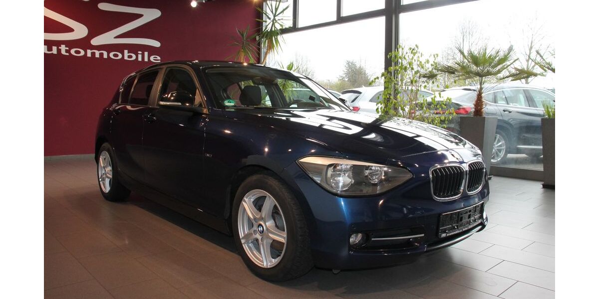 BMW 116 151.998 km 5.500 &euro; Borken 46325
