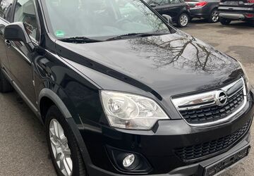 Opel Antara 193.000 km 4.699 &euro; Recklinghausen 45663