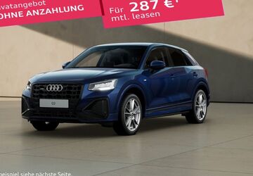 Audi Q2 16.302 km 35.450 &euro; Duisburg 47249