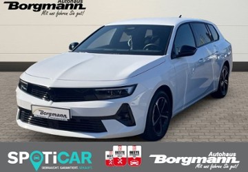 Opel Astra 14.850 km 19.950 &euro; Dorsten 46286