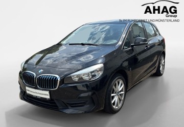 BMW 225 Active Tourer 85.850 km 12.990 &euro; Dorsten 46282