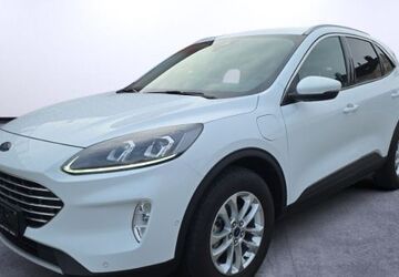 Ford Kuga 45.533 km 24.950 &euro; Dorsten 46282