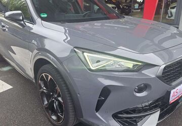 Cupra Formentor 61.400 km 29.880 &euro; Essen 45326