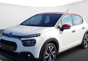 Citroen C3 28.923 km 16.230 &euro; Borken 46325