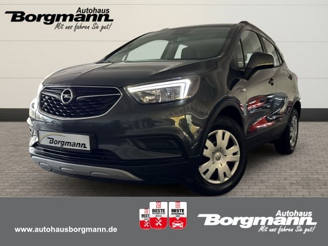 Opel Mokka X 64.100 km 10.990 &euro; Gelsenkirchen 45894