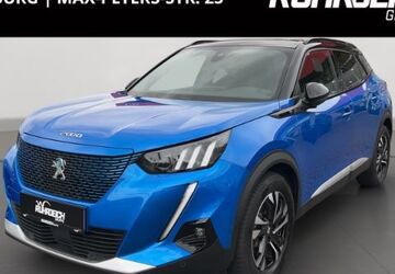 Peugeot 2008 30.400 km 18.390 &euro; Duisburg 47059