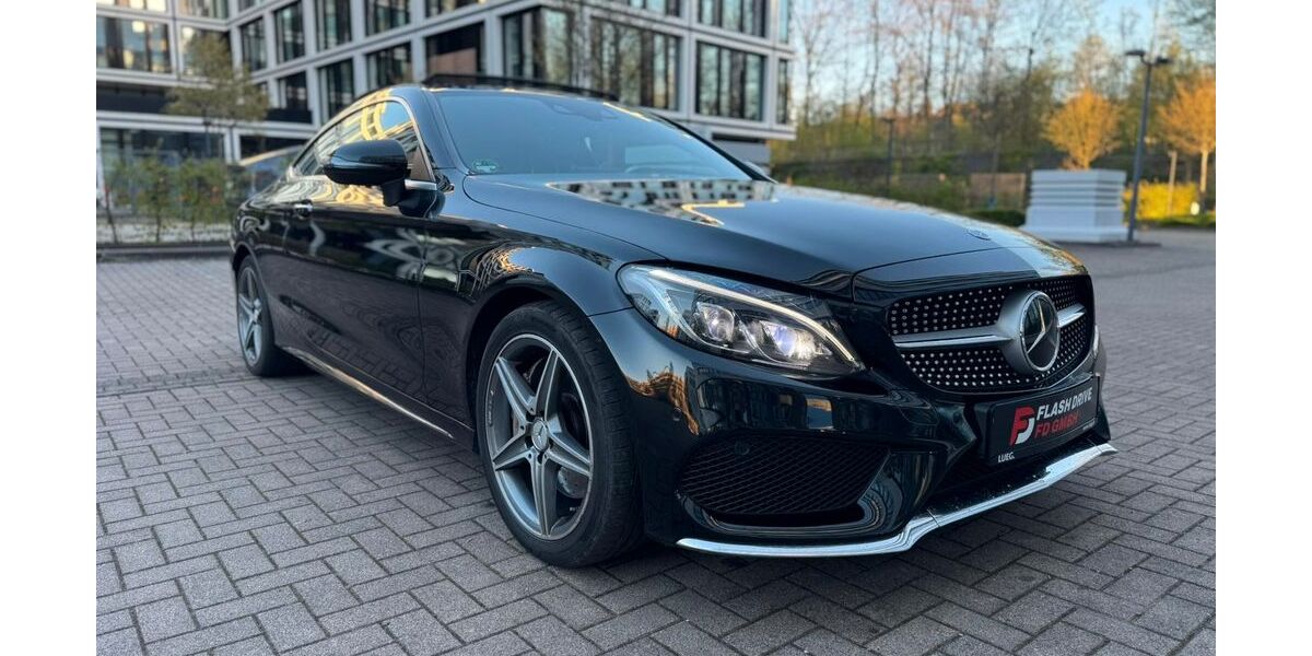 Mercedes-Benz C 250 170.000 km 21.900 &euro; Gelsenkirchen 45884