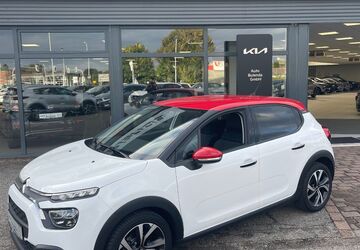 Citroen C3 13.500 km 17.970 &euro; Wesel 46485