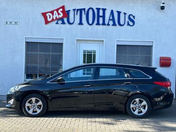 Gebrauchte Hyundai i40