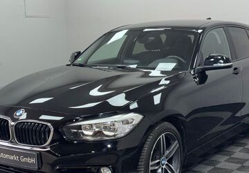 BMW 120 122.320 km 14.350 &euro; Essen 45326