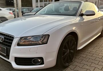 Audi A5 184.000 km 12.990 &euro; Gladbeck 45968