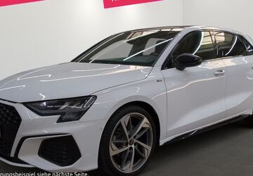 Audi A3 58.233 km 30.950 &euro; Mülheim a.d. Ruhr 45481