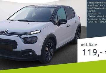 Citroen C3 32.720 km 13.999 &euro; Borken 46325