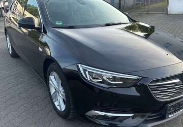 Opel Insignia 155.000 km 8.250 &euro; Dorsten 46282
