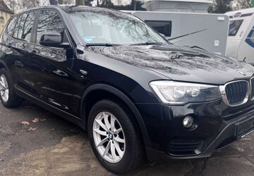 BMW X3 171.200 km 12.100 &euro; Duisburg 47249