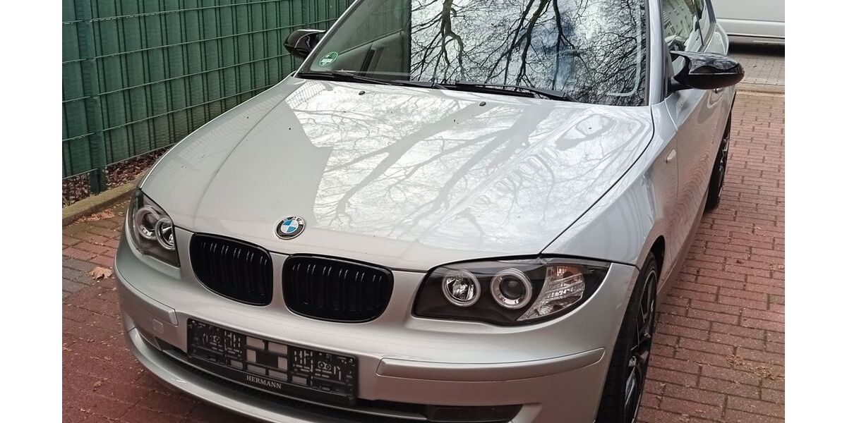 BMW 118 109.703 km 5.000 &euro; Gelsenkirchen 45888
