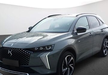 DS Automobiles DS7 (Crossback) 45.957 km 29.305 &euro; Borken 46325