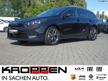 Gebrauchte Kia Ceed