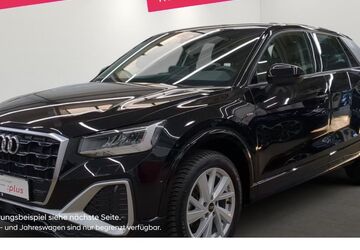 Audi Q2 17.805 km 30.140 &euro; Mülheim a.d. Ruhr 45481