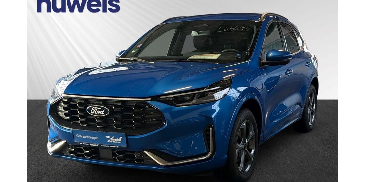 Ford Kuga 9.000 km 36.990 &euro; Oberhausen - Sterkrade 46145