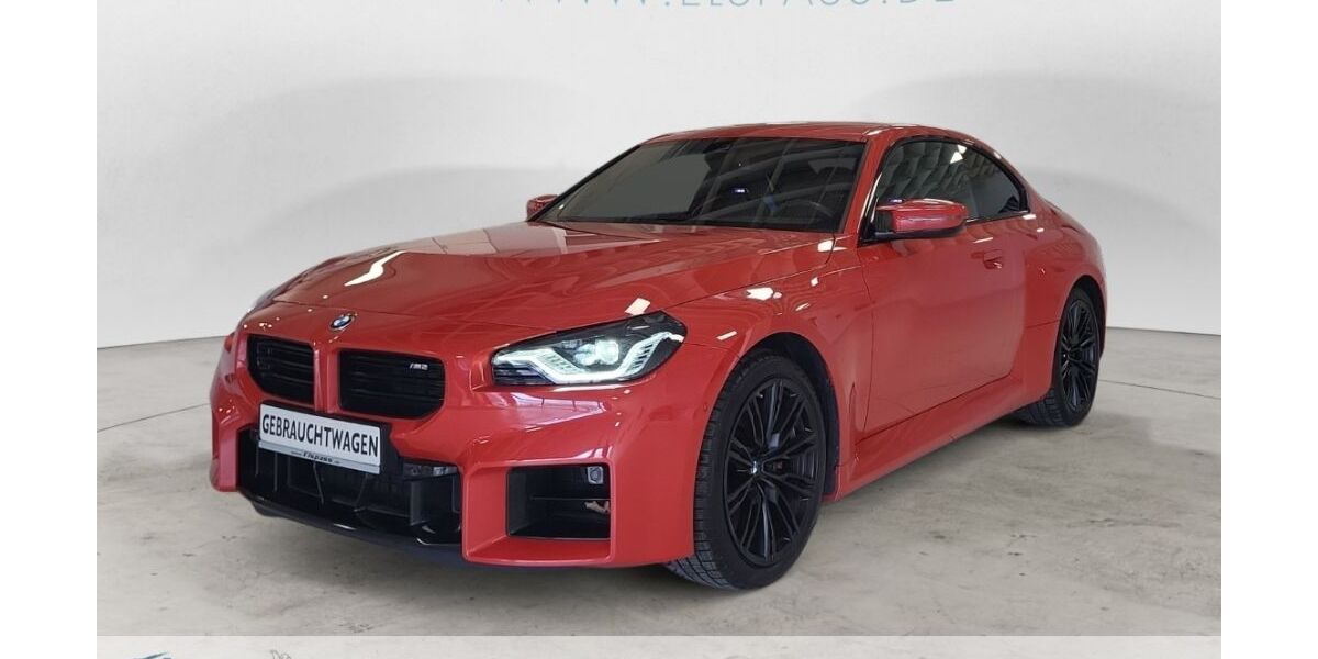 BMW M2 23.296 km 56.889 &euro; Duisburg 47138