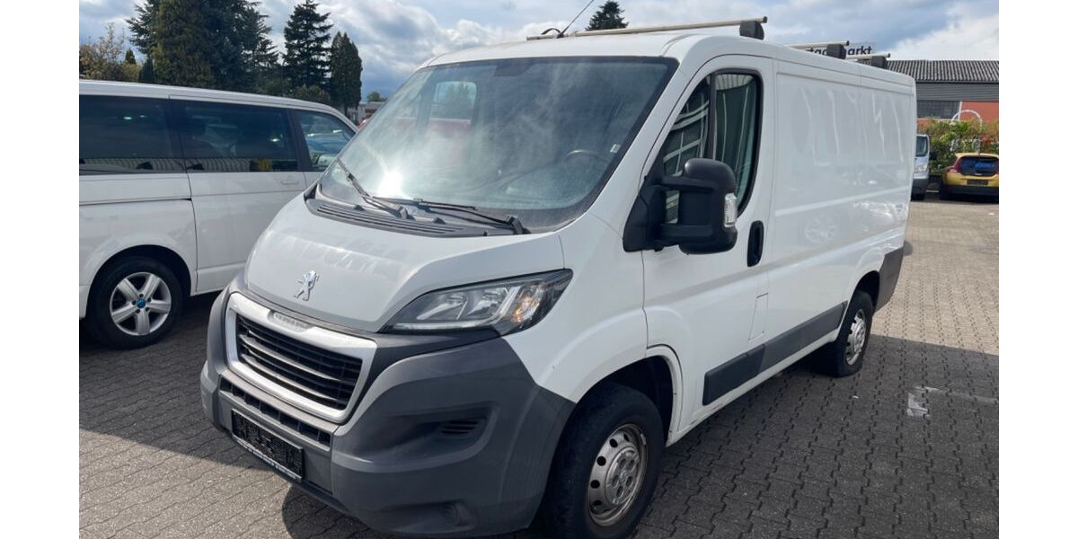 Peugeot Boxer 180.000 km 8.980 &euro; Herten 45701
