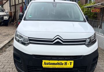 Citroen Berlingo 224.000 km 8.500 &euro; Bottrop 46238