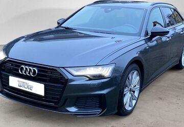 Audi A6 118.953 km 39.990 &euro; Bochum - Linden 44879