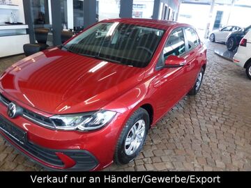 Gebrauchte VW Polo