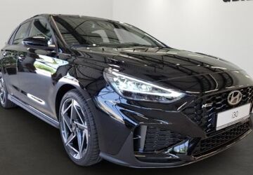 Hyundai i30 2.800 km 27.450 &euro; Gelsenkirchen 45891