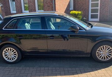 Audi A3 121.880 km 10.700 &euro; Velen 46342