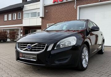 Volvo V60 254.000 km 4.950 &euro; Hamminkeln 46499
