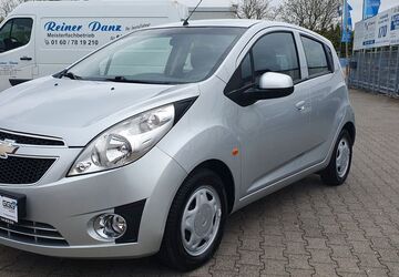 Chevrolet Spark 94.616 km 4.499 &euro; Essen 45326