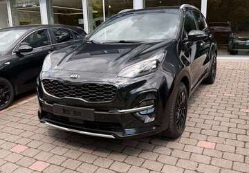 Kia Sportage 58.150 km 22.490 &euro; Dorsten 46282