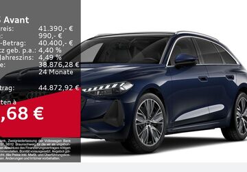 Audi A5 27.590 km 42.290 &euro; Dorsten 46284