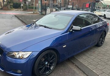BMW 320 197.000 km 9.999 &euro; Duisburg 47226