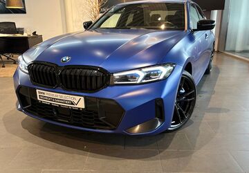 BMW 320 68.199 km 42.500 &euro; Duisburg 47119