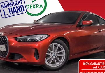BMW 420 99.950 km 28.500 &euro; Dorsten 46284