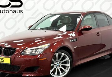 BMW M5 191.000 km 33.900 &euro; Dülmen 48249