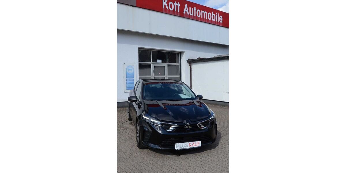 Mitsubishi Colt 6.300 km 14.450 &euro; Bottrop 46240