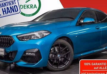 BMW 218 Gran Coupé 39.700 km 25.500 &euro; Dorsten 46284