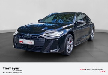 Audi A6 27.489 km 62.870 &euro; Dorsten 46284