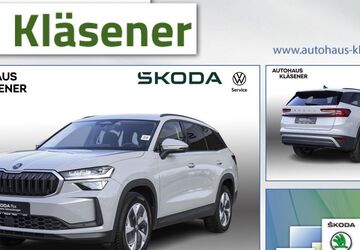 Skoda Kodiaq 10.121 km 39.870 &euro; Gelsenkirchen 45892