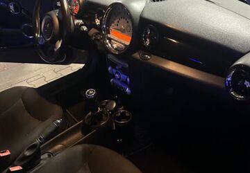 Mini Cooper D 185.000 km 3.900 &euro; Bochum 44809