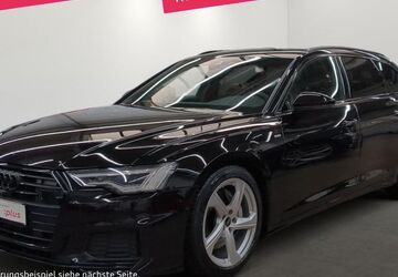 Audi A6 125.708 km 33.750 &euro; Mülheim a.d. Ruhr 45481